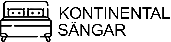 Kontinentalsängar-logotyp